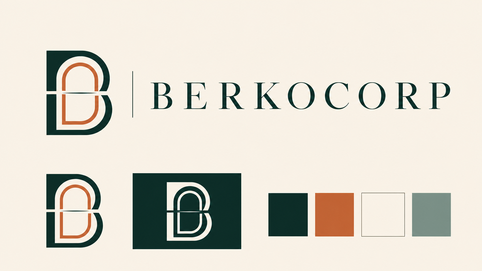 Berkocorp photo