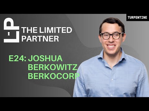 Joshua Berkowitz on How I Invest