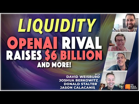 Liquidity episode 1944